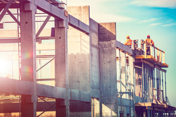 Best Concrete Foundation Repair in Ridge, NY