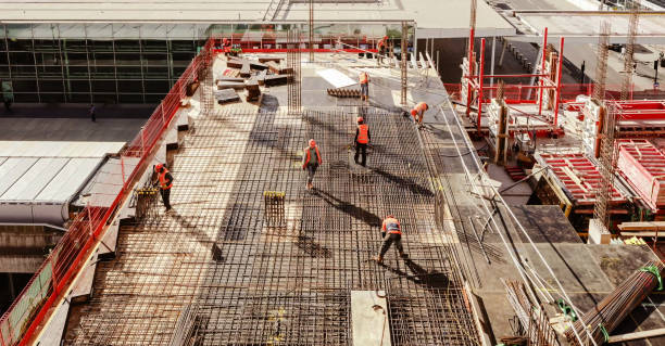 Best Concrete Grinding and Polishing in Ridge, NY