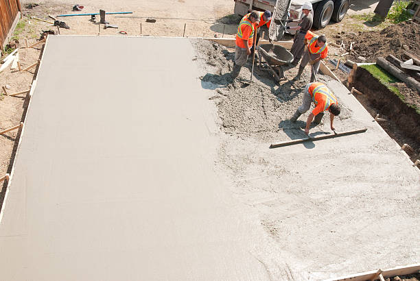 Best Decorative Concrete in Ridge, NY